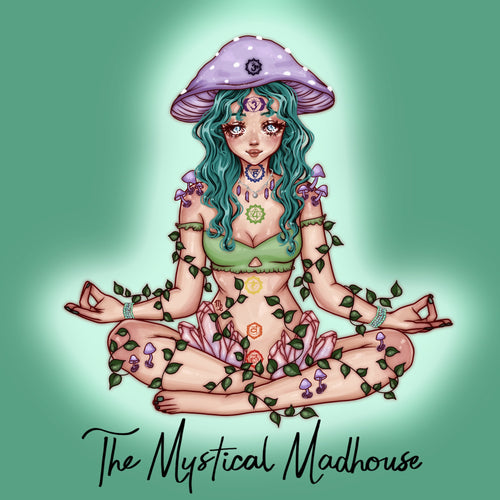 The Mystical Madhouse