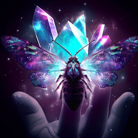 Mystical Mystery Box 222