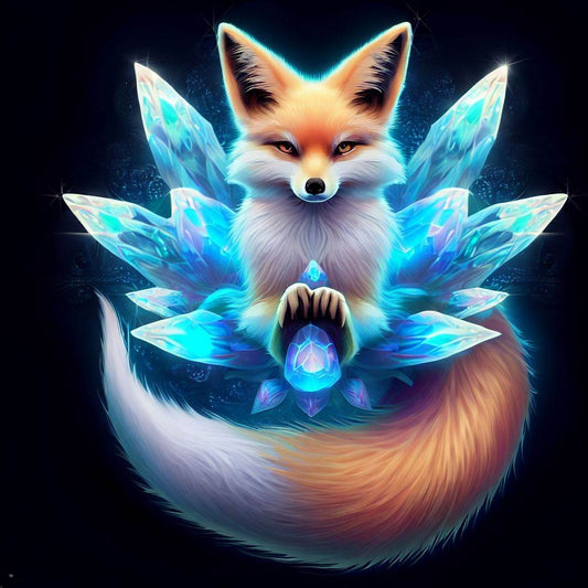 Mystical Mystery Box 1111
