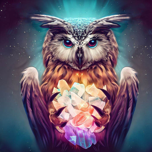 Mystical Mystery Box 44