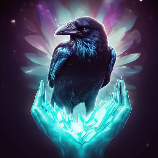 Mystical Mystery Box 777