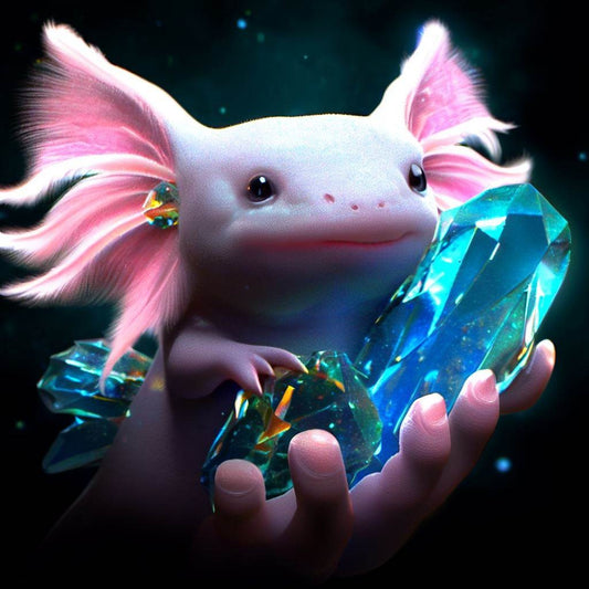 Mystical Mystery Box 444
